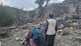 Afghanistan earthquake 2025-09-03 at 21.21.56