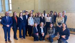 2026_WCA_61HRC_side event_Advocacy Team with children, youth, partners