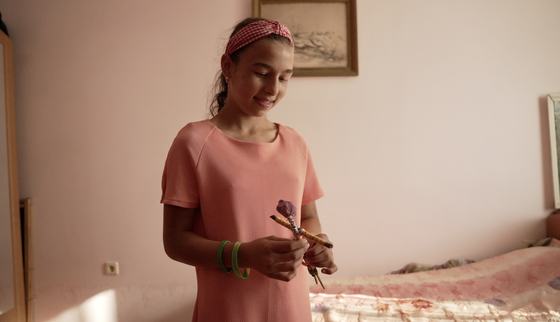 child interview 2