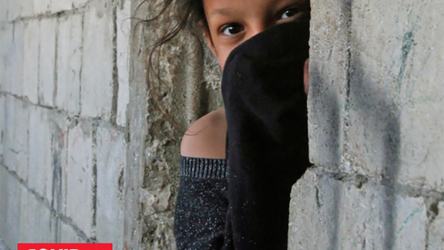 Shielding children - Fast Aid - cover progress report corona response_War Child_200619