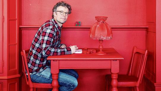 Mark Jordans_onderzoek War Child_Research & Development_War Child Nederland_17XXXX