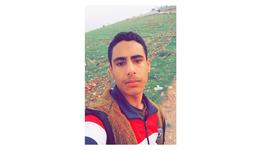 War Child_Syrian youth_chasing a brighter future_Syrian Response_Iyad_2102XX