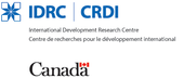 logo idrc crdi partner War Child
