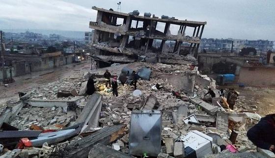 War Child_Syria_Earthquake_20230208
