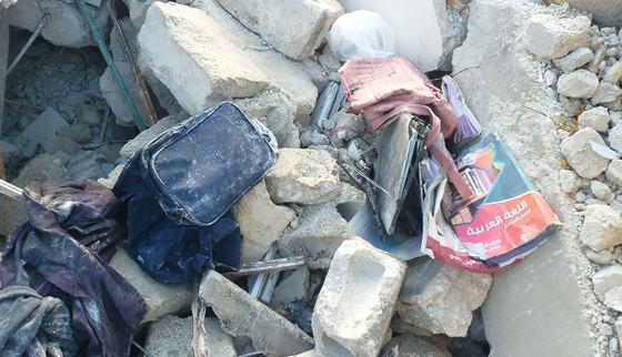 War Child_Syria_Earthquake_20230208