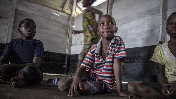 Samuel fled from Burundi to DR Congo_War Child DRC_180628