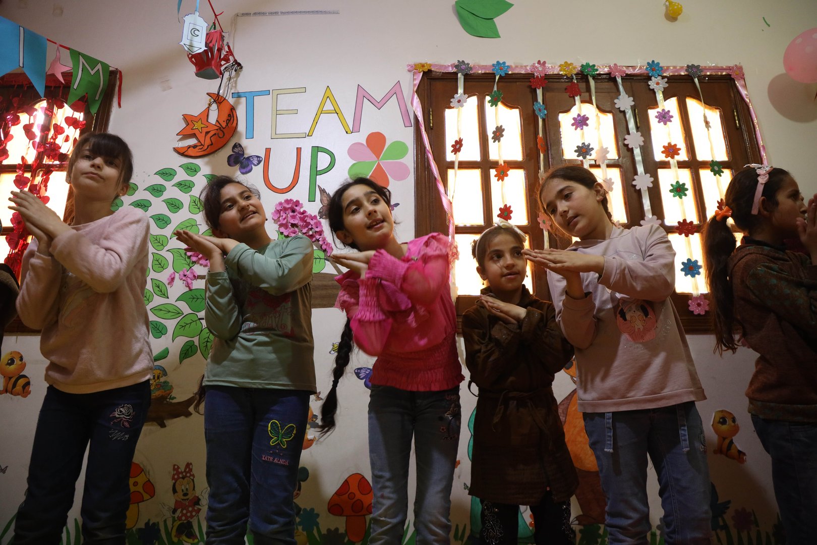 20250130_WCA_SYR_EQ response 23-242030-01-30