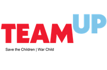 TeamUp Logo