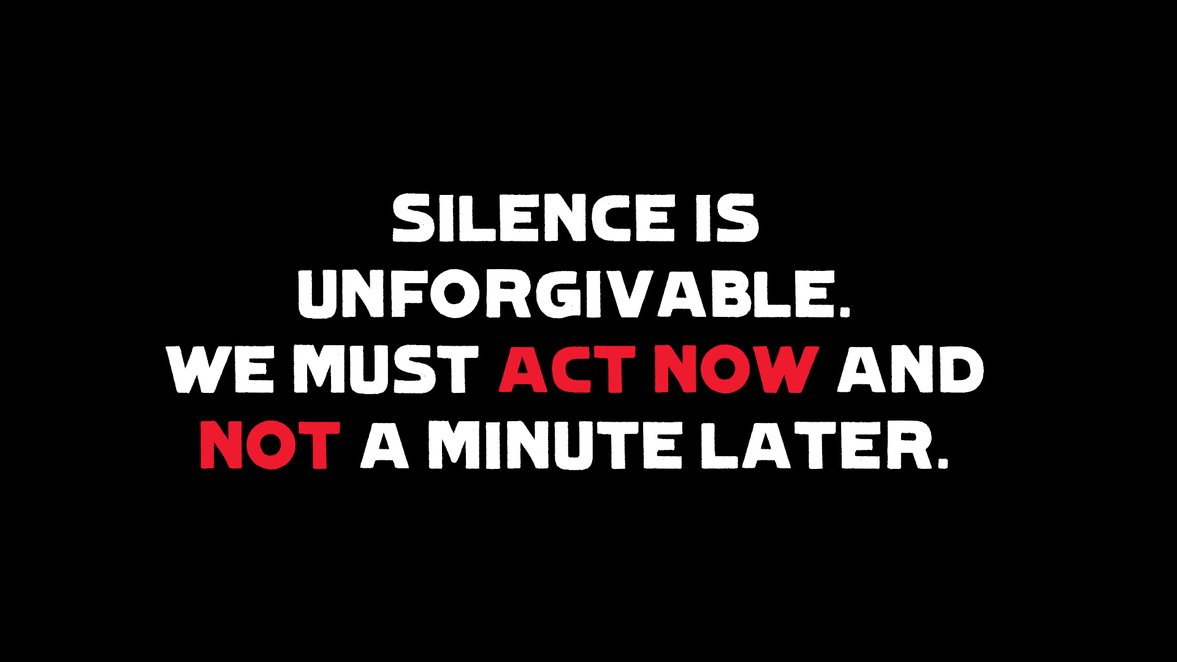 War Child: Entire generations to come will remember if we don't act now and cease fire in Gaza