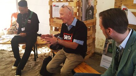 Expert Peace Sessions_War Child Netherlands_190921