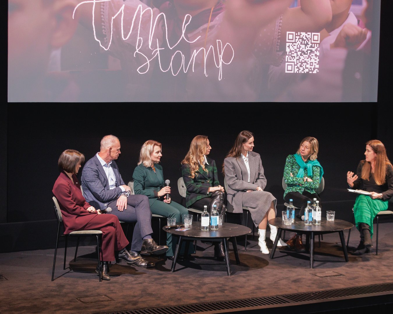 Photo credits Anna Nekrasova