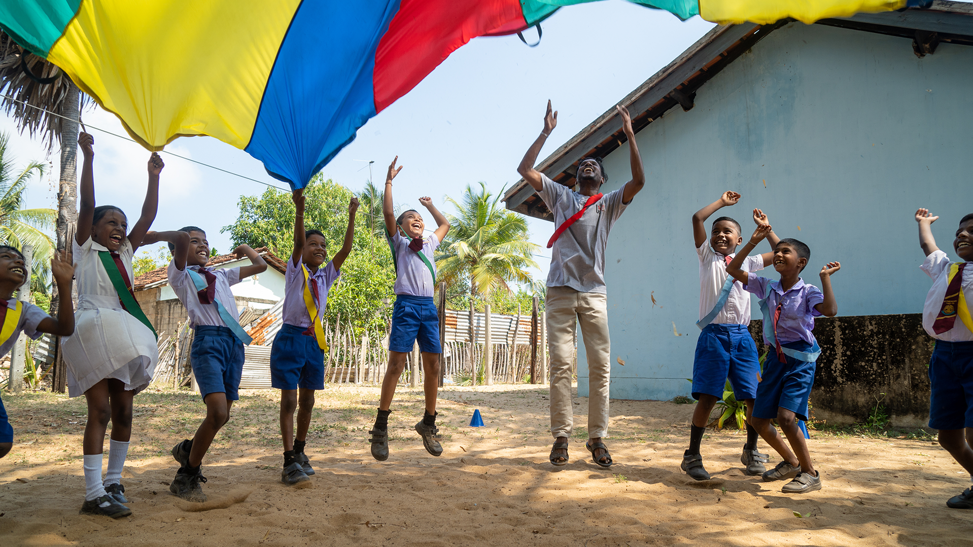 War Child Holland_Batticaloa_TeamUp_Facilitator_Group_200226