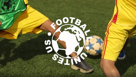 Football Unites Logo_SAHA_Sports and Humanitarian Assistance_War Child Lebanon_190506
