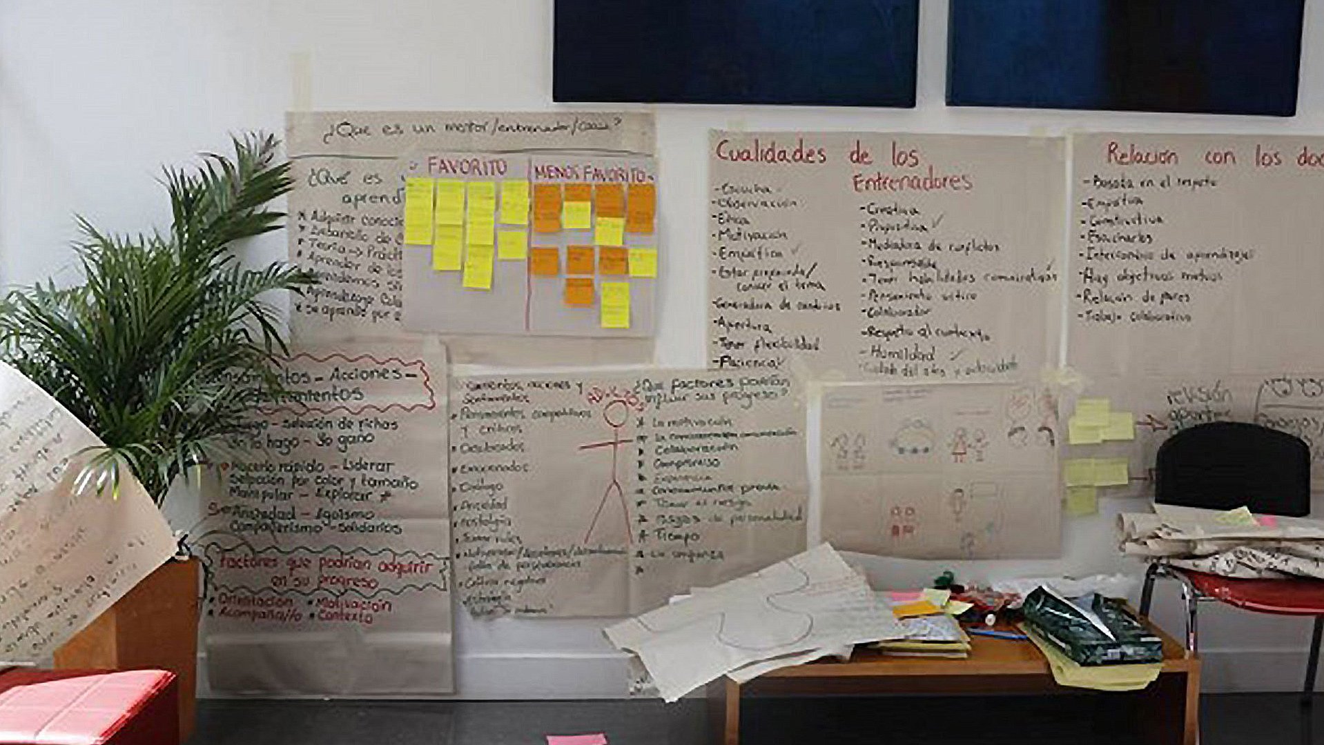 Teachers classroom learning education_War Child Lebanon_19XXXX