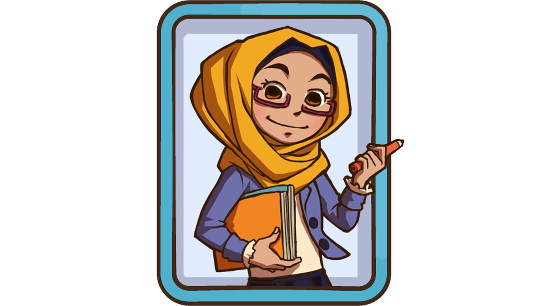 CWTL Teacher icon