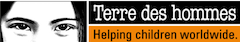 Terre Des Hommes partner War Child