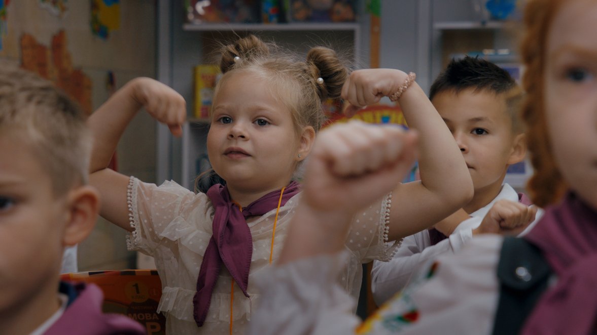 Timestamp_Still_Girl from the Subway School_by Oleksandr Roshchyn