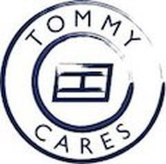 TommyCares partner War Child