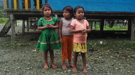 War Child Holland_Colombia_Choco_Seeds_201126
