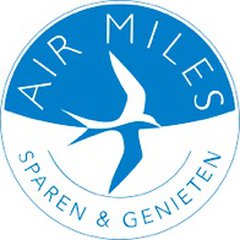 Sparen Airmiles voor War Child