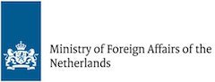 Ministry of Foreign Affairs of the Nederlands partner War Child