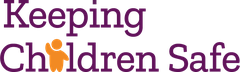 Logo of Keeping children safe
