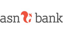 War Child partner - logo ASN Bank